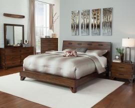 Yorkshire Collection 204851 Bedroom Set